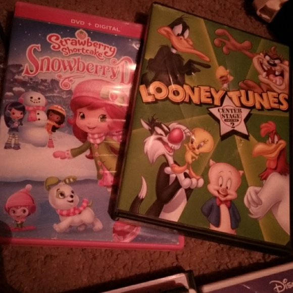 11 dvds - Picture 3 of 7